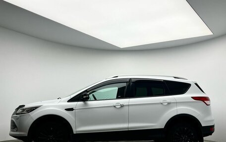 Ford Kuga III, 2014 год, 990 000 рублей, 4 фотография