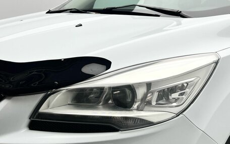 Ford Kuga III, 2014 год, 990 000 рублей, 9 фотография