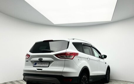 Ford Kuga III, 2014 год, 990 000 рублей, 7 фотография