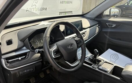 Chery Tiggo 4 I рестайлинг, 2025 год, 1 729 000 рублей, 7 фотография