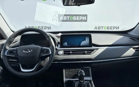 Chery Tiggo 4 I рестайлинг, 2025 год, 1 729 000 рублей, 8 фотография