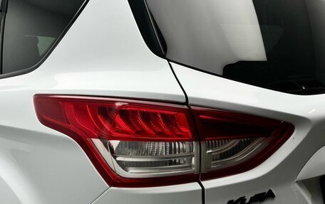 Ford Kuga III, 2014 год, 990 000 рублей, 10 фотография