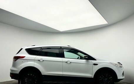 Ford Kuga III, 2014 год, 990 000 рублей, 8 фотография