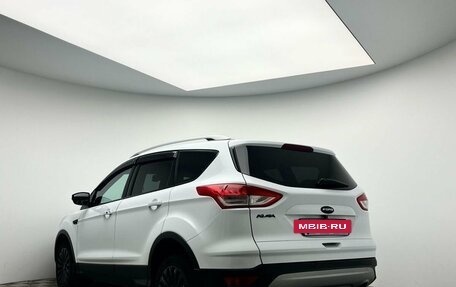 Ford Kuga III, 2014 год, 990 000 рублей, 5 фотография