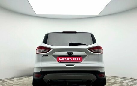Ford Kuga III, 2014 год, 990 000 рублей, 6 фотография