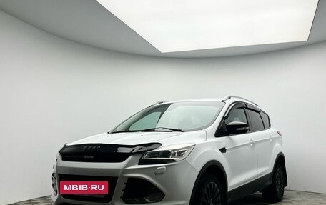 Ford Kuga III, 2014 год, 990 000 рублей, 3 фотография