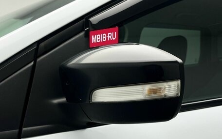 Ford Kuga III, 2014 год, 990 000 рублей, 11 фотография