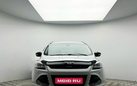 Ford Kuga III, 2014 год, 990 000 рублей, 2 фотография