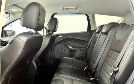 Ford Kuga III, 2014 год, 990 000 рублей, 14 фотография