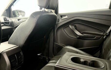 Ford Kuga III, 2014 год, 990 000 рублей, 15 фотография