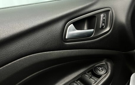 Ford Kuga III, 2014 год, 990 000 рублей, 19 фотография