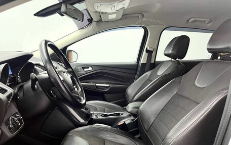 Ford Kuga III, 2014 год, 990 000 рублей, 16 фотография