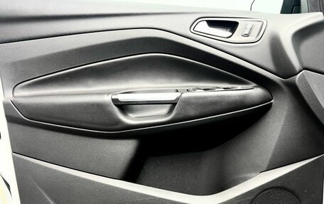 Ford Kuga III, 2014 год, 990 000 рублей, 18 фотография