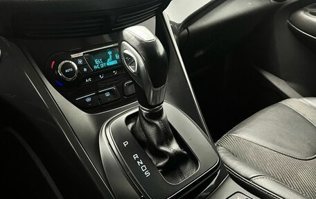 Ford Kuga III, 2014 год, 990 000 рублей, 20 фотография