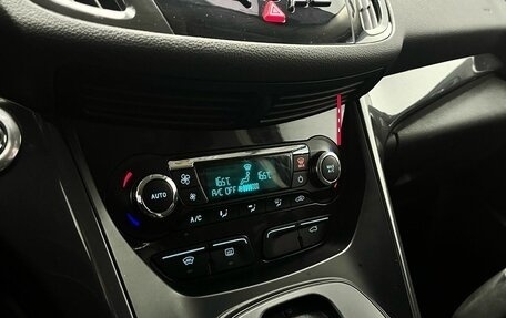 Ford Kuga III, 2014 год, 990 000 рублей, 21 фотография