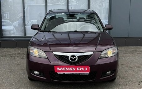 Mazda 3, 2007 год, 350 000 рублей, 3 фотография