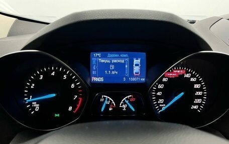 Ford Kuga III, 2014 год, 990 000 рублей, 26 фотография