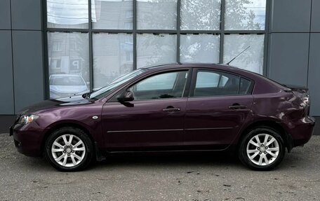 Mazda 3, 2007 год, 350 000 рублей, 7 фотография