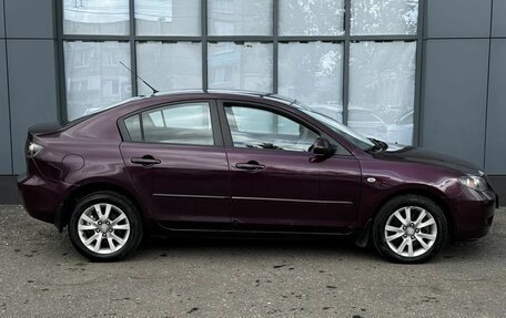Mazda 3, 2007 год, 350 000 рублей, 6 фотография