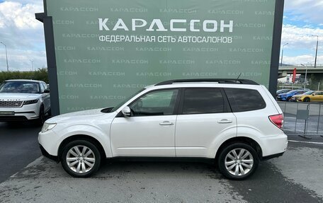 Subaru Forester, 2011 год, 1 297 000 рублей, 3 фотография