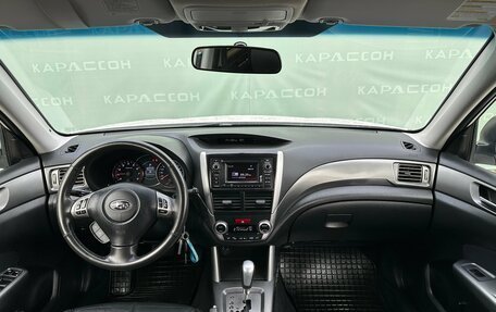 Subaru Forester, 2011 год, 1 297 000 рублей, 6 фотография
