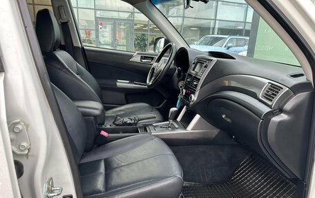 Subaru Forester, 2011 год, 1 297 000 рублей, 7 фотография