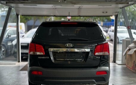 KIA Sorento II рестайлинг, 2010 год, 1 140 000 рублей, 5 фотография