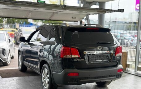 KIA Sorento II рестайлинг, 2010 год, 1 140 000 рублей, 4 фотография