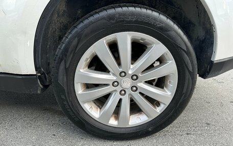 Subaru Forester, 2011 год, 1 297 000 рублей, 12 фотография