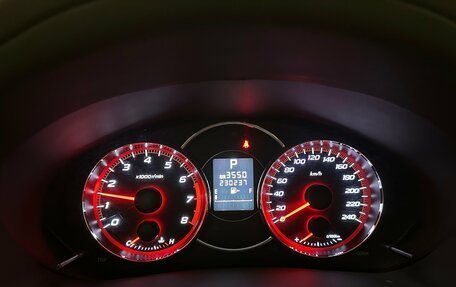 Subaru Forester, 2011 год, 1 297 000 рублей, 9 фотография