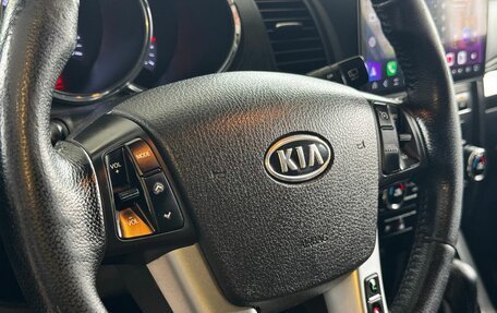 KIA Sorento II рестайлинг, 2010 год, 1 140 000 рублей, 9 фотография
