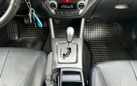 Subaru Forester, 2011 год, 1 297 000 рублей, 11 фотография