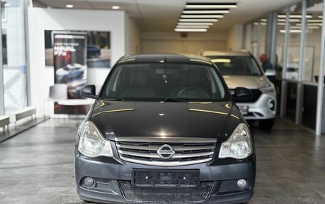 Nissan Almera, 2014 год, 499 000 рублей, 2 фотография