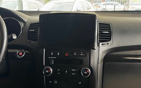 KIA Sorento II рестайлинг, 2010 год, 1 140 000 рублей, 15 фотография