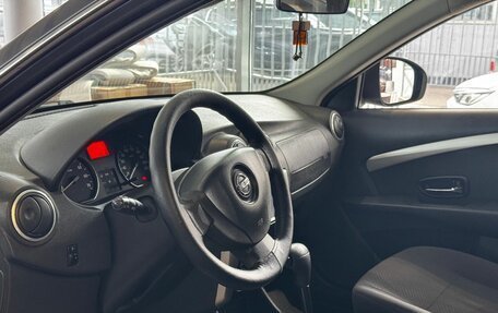 Nissan Almera, 2014 год, 499 000 рублей, 7 фотография