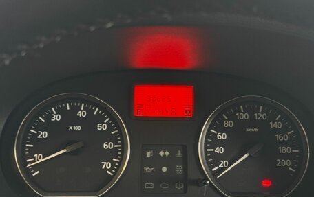 Nissan Almera, 2014 год, 499 000 рублей, 9 фотография