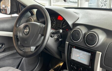 Nissan Almera, 2014 год, 499 000 рублей, 13 фотография