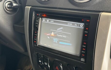 Nissan Almera, 2014 год, 499 000 рублей, 14 фотография
