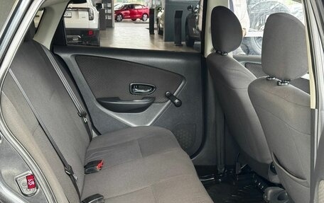 Nissan Almera, 2014 год, 499 000 рублей, 10 фотография