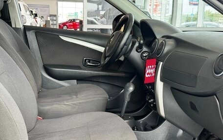 Nissan Almera, 2014 год, 499 000 рублей, 12 фотография