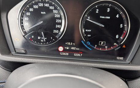 BMW X2, 2018 год, 2 250 000 рублей, 8 фотография