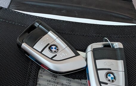 BMW X2, 2018 год, 2 250 000 рублей, 7 фотография