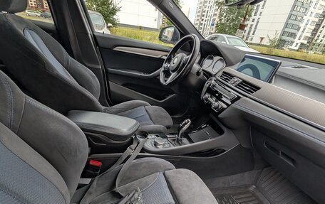 BMW X2, 2018 год, 2 250 000 рублей, 5 фотография
