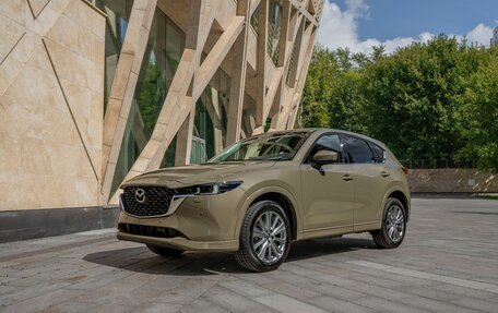 Mazda CX-5 II, 2026 год, 4 790 000 рублей, 1 фотография