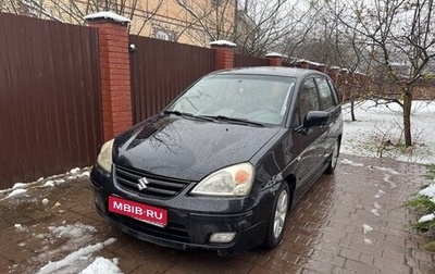 Suzuki Liana, 2007 год, 350 000 рублей, 1 фотография