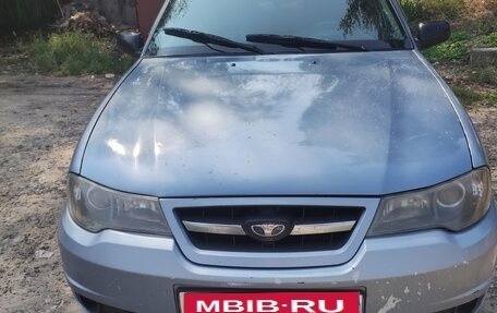 Daewoo Nexia I рестайлинг, 2010 год, 170 000 рублей, 1 фотография