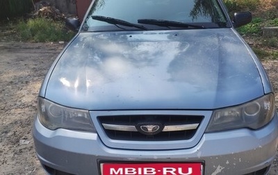 Daewoo Nexia I рестайлинг, 2010 год, 170 000 рублей, 1 фотография
