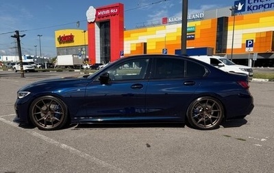 BMW 3 серия, 2020 год, 6 499 000 рублей, 1 фотография