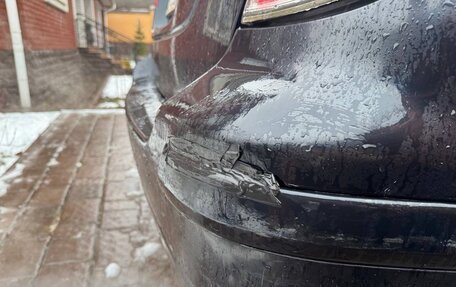 Suzuki Liana, 2007 год, 350 000 рублей, 10 фотография