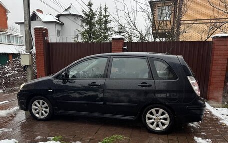 Suzuki Liana, 2007 год, 350 000 рублей, 2 фотография